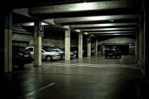 Investir dans un parking souterrain
