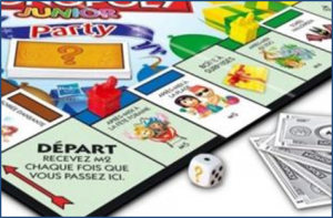 Jouez à investir sans risque