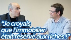 Interview Olivier SEBAN