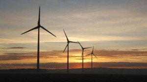 Investir Dans Un Parc Eolien