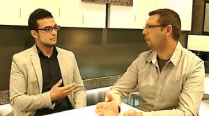 Interview de Sofiane
