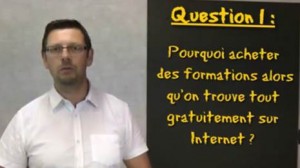 Faut-il Payer Des Formations Gratuites