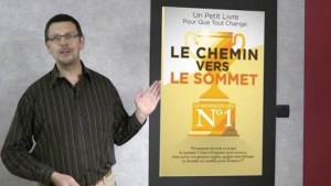 Mon aventure au séminaire Entrepreneur libre