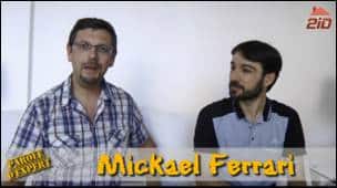 [Parole d’Expert] Interview de Michael Ferrari