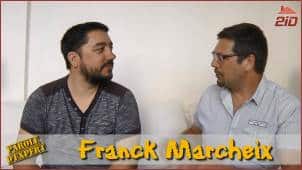 [Parole d’Expert] Interview de Franck Marcheix