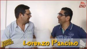 interview lorenzo pancino par jerome yvon