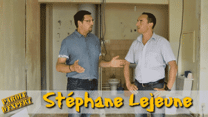 Interview d'un Chasseur d'Appartement
