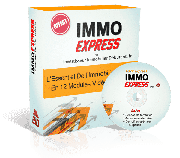 Immo-Expres Offert