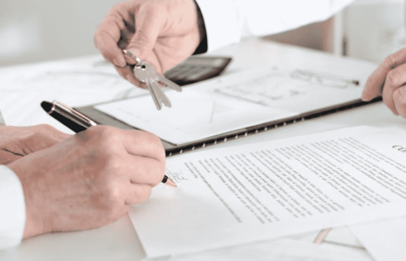 Acte authentique : les 4 documents indispensables avant de signer